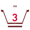 3