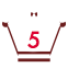 5